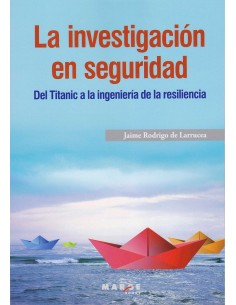 INVESTIGACION EN SEGURIDAD