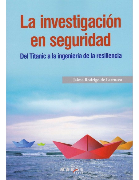 INVESTIGACION EN SEGURIDAD