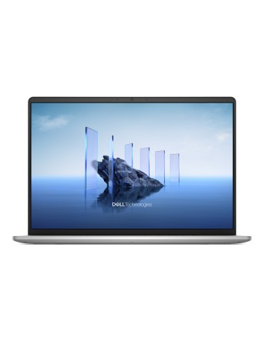 DC16250 Intel Core 7 150U Portátil 40,6 cm (16") Full HD+ 16 GB DDR5-SDRAM 512 GB SSD Wi-Fi 6 (802.11ax) Windows 11 Pro Español 