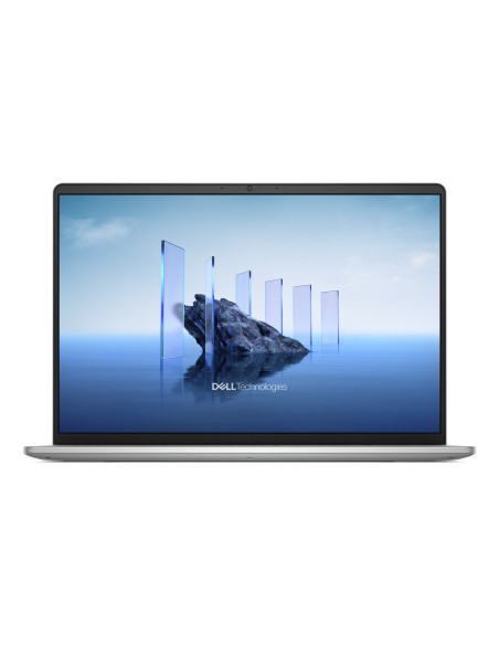 DC16250 Intel Core 7 150U Portátil 40,6 cm (16") Full HD+ 16 GB DDR5-SDRAM 512 GB SSD Wi-Fi 6 (802.11ax) Windows 11 Pro Español 