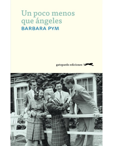 UN POCO MENOS QUE ANGELES