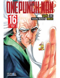 ONE PUNCH MAN