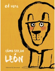 COMO SER UN LEON