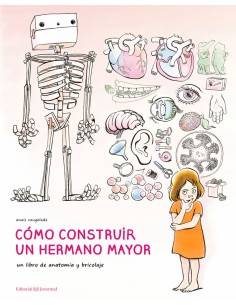 COMO CONSTRUIR UN HERMANO MAYOR