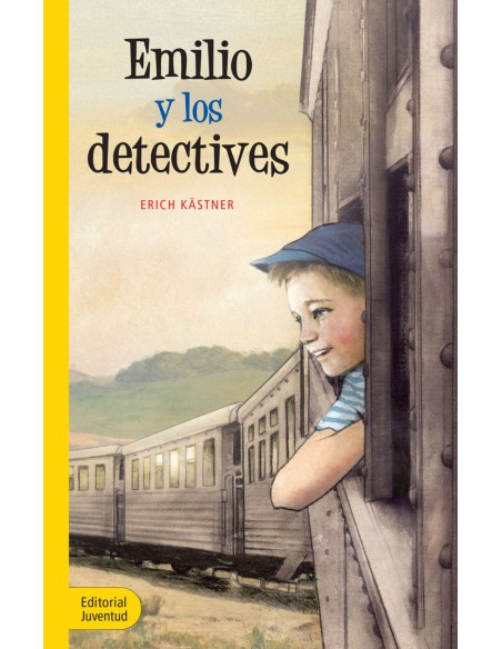 EMILIO Y LOS DETECTIVES