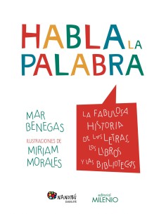 HABLA LA PALABRA