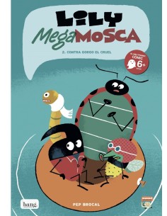 LILI MEGAMOSCA 2