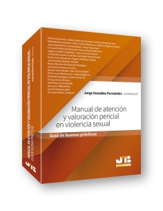 MANUAL DE ATENCION Y VALORACION PERICIAL EN VIOLENCIA SEXUAL