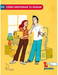 COMO GESTIONAR TU HOGAR