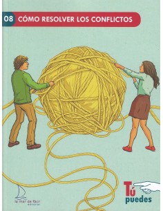 COMO RESOLVER LOS CONFLICTOS