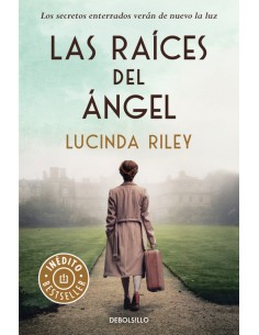 LAS RAICES DEL ANGEL