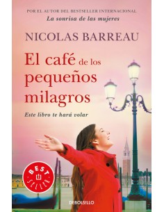 EL CAFE DE LOS PEQUENOS MILAGROS