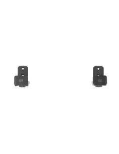 Dynamic Line WM5310 Pared Negro