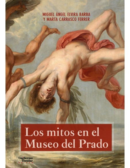 MITOS EN EL MUSEO DEL PRADO