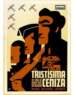 Nom 32 tristisima ceniza