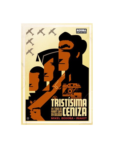 Nom 32 tristisima ceniza