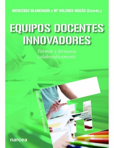 EQUIPOS DOCENTES INNOVADORES