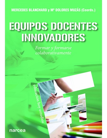 EQUIPOS DOCENTES INNOVADORES