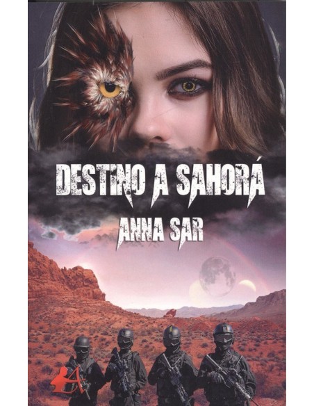 DESTINO A SAHORA