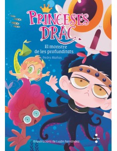 EL MONSTRE DE LES PROFUNDITATS