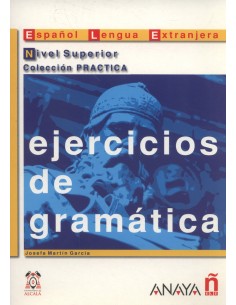 Ejercicios de gramatica Nivel Superior