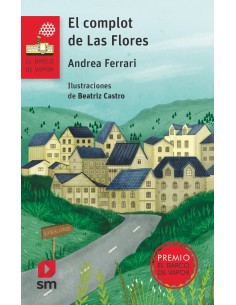 EL COMPLOT DE LAS FLORES