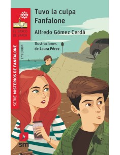 TUVO LA CULPA FANFALONE