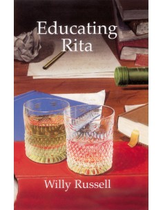Educating rita