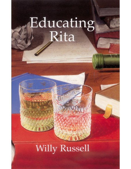 Educating rita