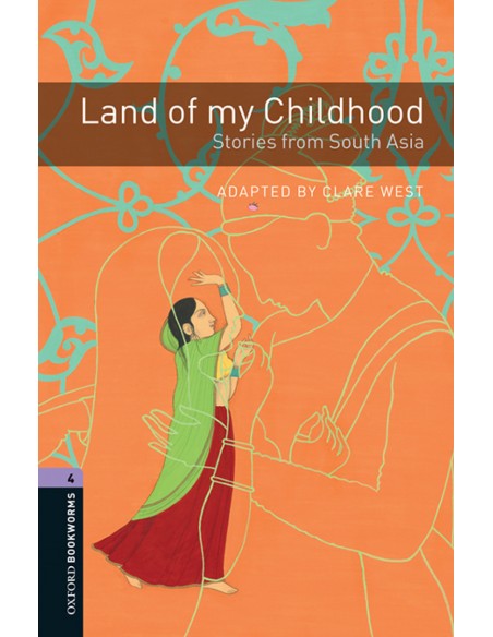 LAND OF MY CHILDHOOD