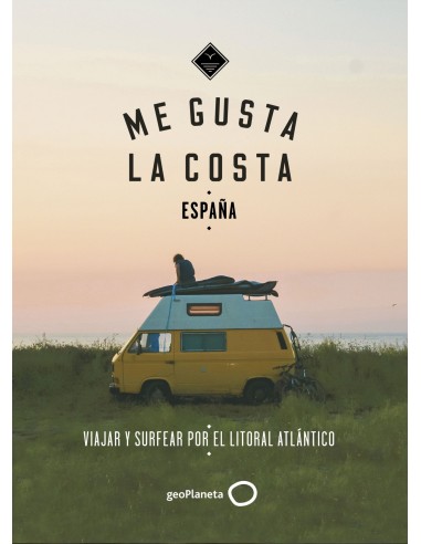 ME GUSTA LA COSTA ESPANA