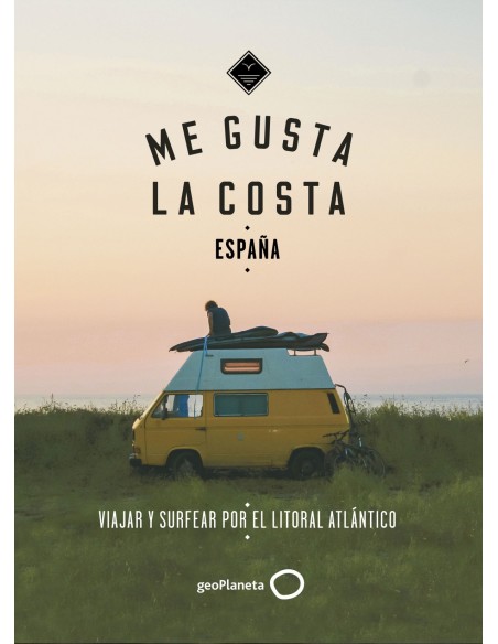 ME GUSTA LA COSTA ESPANA