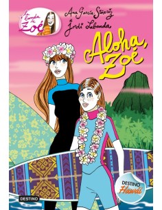 ALOHA ZOE