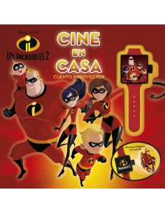 CINE EN CASA