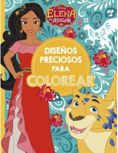 ELENA DE AVALOR