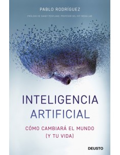 INTELIGENCIA ARTIFICIAL
