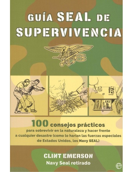 GUIA SEAL DE SUPERVIVENCIA