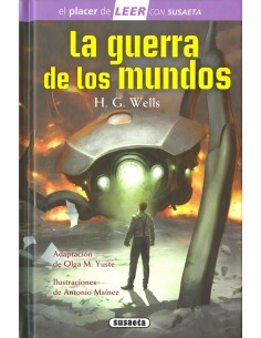 LA GUERRA DE LOS MUNDOS