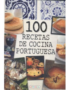100 recetas de cocina portuguesa