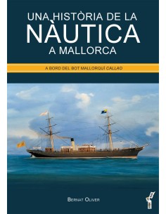 UNA HISTORIA DE LA NAUTICA A MALLORCA