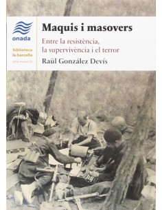 MAQUIS I MASOVERS