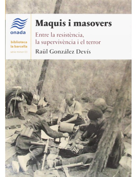 MAQUIS I MASOVERS