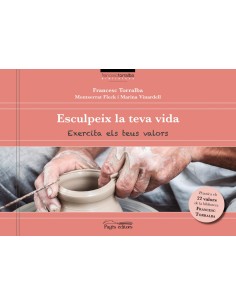 EXCULPEIX LA TEVA VIDA