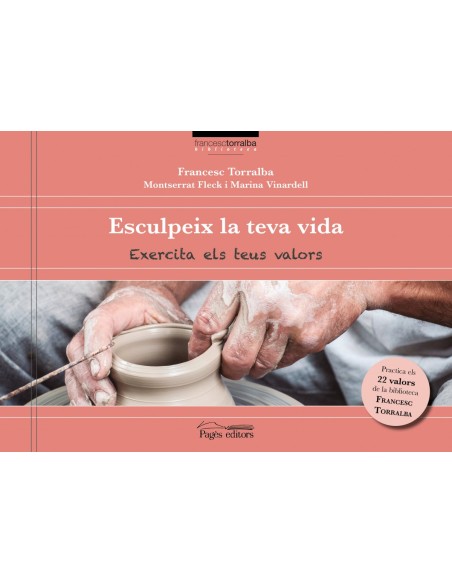 EXCULPEIX LA TEVA VIDA