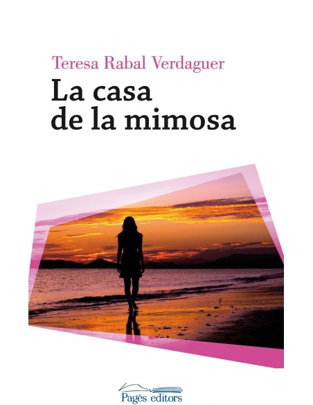 LA CASA DE LAS MIMOSAS