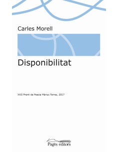 DISPONIBILITAT