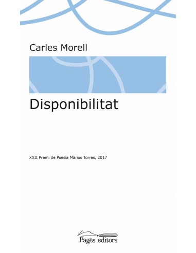 DISPONIBILITAT