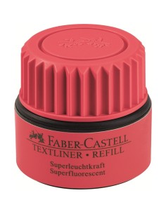 154921 recambio para marcador Rojo 1 pieza(s)