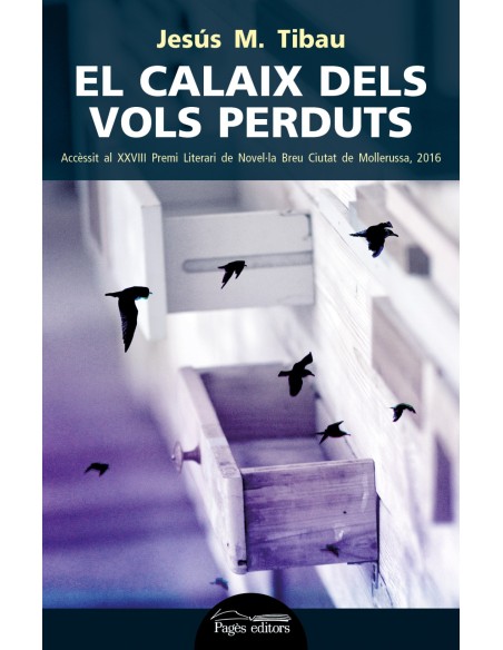 EL CALAIX DELS VOLS PERDUTS
