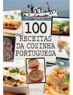 100 receitas da cozinha portuguesa